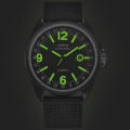 XINEW Military Watches Men Fashion Glow Luminous Watch Calendar Quartz Watch Nylon Strap Watches Men Sports Watches horloge man.