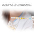 100pcs Ketone Urine Test Strips Accurate Fast Measurement Ketones Level Monitor Test Strip.