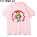 Evanion T Shirt Men Funny Manga Cartoon Graphic Cotton Tshirt Anime Neons Genesis Evanion T-Shirt Streetwear Tees Shirts. 