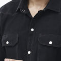 Black Danim Day Night For Men's  Collection BY  Fine Tex. 