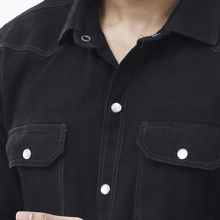 Black%20Danim%20Day%20Night%20For%20Men's%20%20Collection%20BY%20%20Fine%20Tex%20-%20Image%204