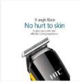 HTC AT-1322 Professional Clipper Trimmer Shaver 3 in 1 mens grooming care kit Rechargeable hair clipper Hair Trimmer.