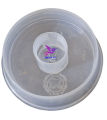 Water Bottle Cap For All Type Birds (Small Size). 