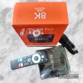 TX10 Pro 8K Android TV Box With Voice Control Remote. 