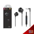 UiiSii HM12 Wired In-Ear Deep Bass Earphone. 