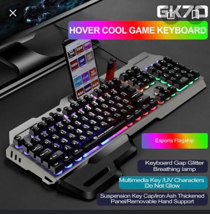 Gk70%20Colorful%20Led%20Backlight%20Gaming%20Keyboard%20-%20Customize%20Your%20Gaming%20Setup%20With%20Colorful%20Led%20Backlight%20Keyboard%20-%20Image%205