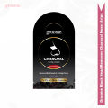 Groome Charcoal Purifying & Deep Cleansing Nose Strip. 