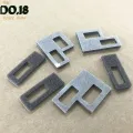 （NEW）20sets Drum developer seal For Ricoh AF 1027 1022 2550 2032 2027 2022 3030 3025 1015 1015 1018 2000 1113 1115 MP1800 parts. 