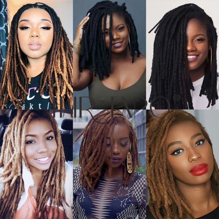 20cm%20Men%20Handmade%20Dreadlock%20Crochet%20Hair%20Extensions%20Soft%20Reggae%20Hair%20Synthetic%20Hair%20Braids%20For%20Women%20-%20Image%209