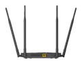 DLink DIR-825 Wireless AC1200 Dual Band Gigabit Router (4 Antenna). 