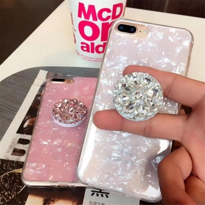 New%20Style%20Phone%20Bracket%20DIY%20Diamond%20Stand%20Retractable%20Multifunctional%20Multi%20Colors%20Phone%20Holders%20Mobile%20Phone%20Accessories%20-%20Image%204