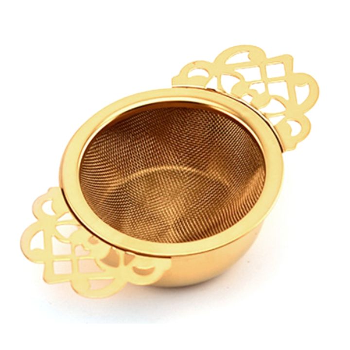 Stainless%20Steel%20Tea%20Strainer%20with%20Drip%20Bowl%20Easy%20Clean%20Loose%20Leaf%20Hanging%20Infuser%20Filter%20Kitchen%20Tool%20-%20Image%202