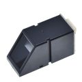AS608 Fingerprint Reader Sensor Module Optical Fingerprint Fingerprint Module For Arduino Locks Serial Communication Interface.