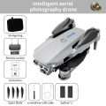 FLH Mini 2 Drone Duel Camera Duel Battery Brashless Motor With Life tIme Service Warrenty without Parts. 