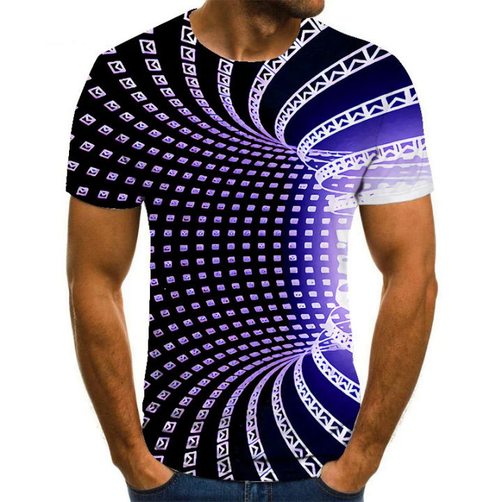 Hot%20sale%20summer%20new%20style%20vortex%20men's%203d%20t-shirt%20printed%20pop%20flower%20funny%20men's%20shirt%20O-neck%20everyday%20short-sleeved%20Harajuku%20-%20Image%206