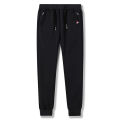 Men's Winter Lambskin Cotton Velvet Pants Thickening Exercise Straight Leg Sweatpants Men's Casual Jogger Pants Trendy Men. 