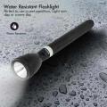 Geepas Rechargeable LED Flash Light GFL3803N. 
