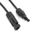 2pcs Y Branch MC4 Solar Panel Adapter Connector Cable SALE.