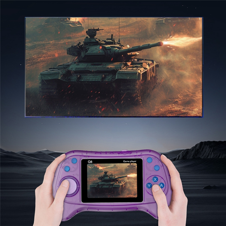 Q8%20Handheld%20Console%203.0%20Inch%20Screen%20800-in-1%20Classic%20Games%202%20Player%20C%20-%20Image%204