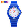【Daily Necessities For Anyone Store】Kids Quartz Watches 50M Waterproof Analog Wristwatches Clock Hours girls Watch Children Clock Top Luxury.