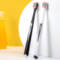 Y-kelin Ultra-fine Soft Hair Colorful Toothbrush – High-Density Bristles, Gum Care & Deep Cleaning. 