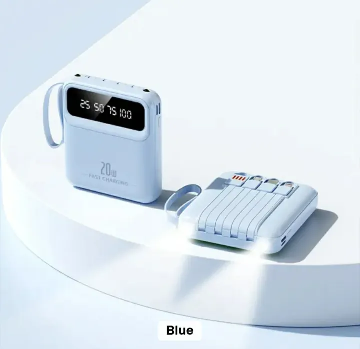 Mini%20Power%20Bank%2010000mah%20High%20Capacity%20Fast%20Charging%20with%20Cable%20Mobile%20Power%20Bank%20LED%20Digital%20Display%20Type-C/USB%20Input%2020W%20Fast%20Charging%20Mini%20Power%20Bank%20LED%20Display%204%20Built-in%20Cables%20-%20Image%205