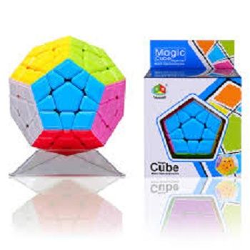 Megaminx%20Cube%20Sculpted%20Stickerless%20-%20Image%206