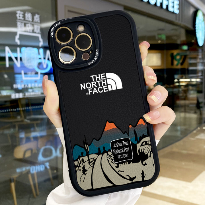 For%20Huawei%20Nova%207%20Slim%20Skin%20Feeling%20Cartoon%20Simple%20Scenery%20Leather%20Back%20Casing%20Soft%20Silicone%20PU%20Leather%20Cover%20Phone%20Case%20-%20Image%209