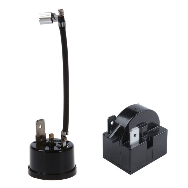 Compressor%20Thermal%20Overload%20Protector%20for%20HX1/3HP%20Refrigerator%20&%203PIN%20Terminals%20Refrigerator%20PTC%20Relay%2012%20Ohm%20Resistance%20-%20Image%208