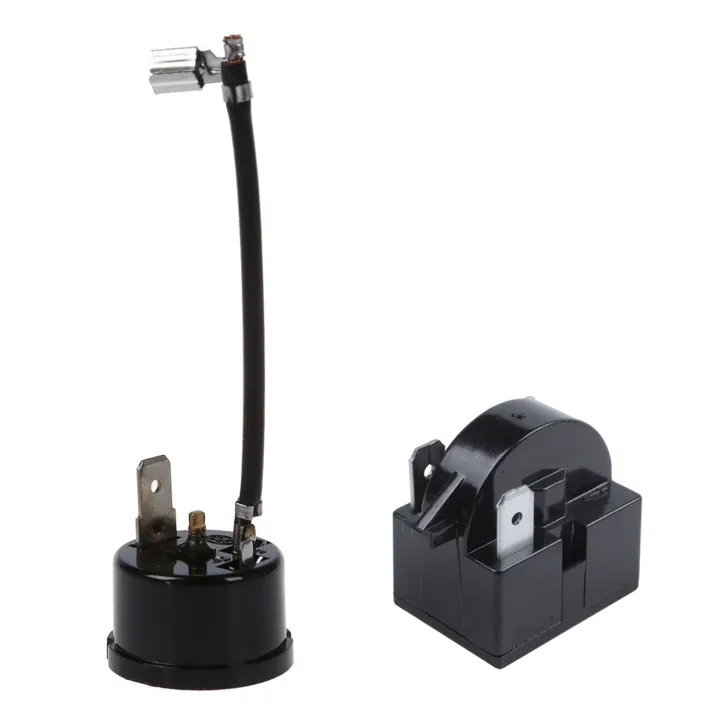 Compressor%20Thermal%20Overload%20Protector%20for%20HX1/3HP%20Refrigerator%20&%203PIN%20Terminals%20Refrigerator%20PTC%20Relay%2012%20Ohm%20Resistance%20-%20Image%208