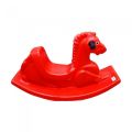 Winner Horse For Kids - Red rocking horse. 