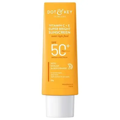 Dot%20&%20Key%20Vitamin%20C%20+%20E%20Super%20Bright%20Sunscreen%2080gm%20SPF50%20PA+++%20%7C%20India%20%7C%20Seal%20Open%20Box%20-%20Image%209