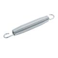 20Pcs 5.5 Inch Trampoline Springs Heavy Duty Galvanized Steel High Tensile Replacement Trampoline Accessories. 