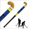 Hockey Stick. 