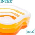Intex Wetset Summer Colours Swim Centre 73 x 71 Inch Pool  56495NP. 