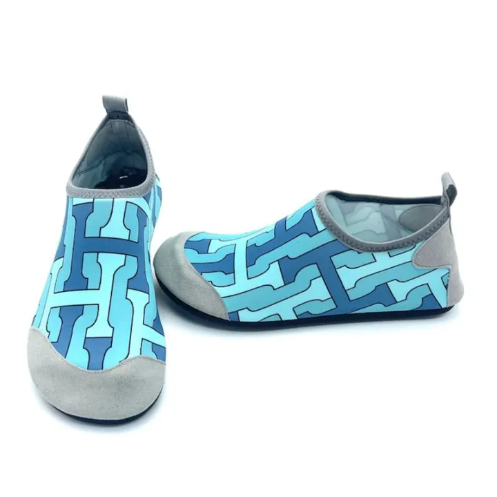 Indoor%20Floor%20Shoes%20Non-Slip%20Thick%20Bottom%20Sports%20Fitness%20Soft%20Shoes%20Spring%20and%20Summer%20Home%20Yoga%20Running%20Sock%20Shoes%20-%20Image%205
