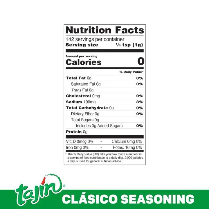 Tajin%20with%20Lime%20Seasoning%20142g%20(USA)%20-%20Image%204