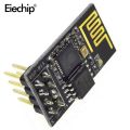 ESP8266 ESP-01S For arduino Nano serial Wireless model Wifi Sensor ESP 8266 ESP-01 Advanced Version ESP8266 development board. 