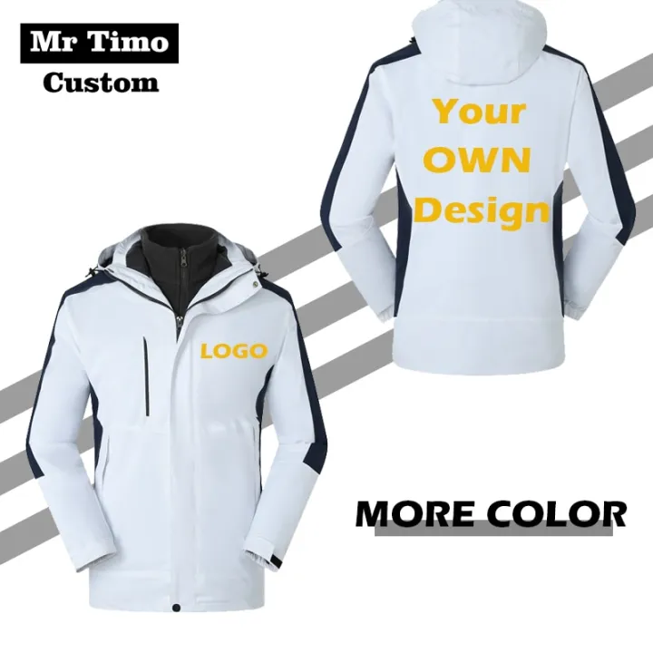 2021%20Winter%20Men's%20High-end%20Hooded%20Jacket%20Custom%20Logo%20Waterproof%20Windbreaker%20Team%20Customize%20Print%20-%20Image%202