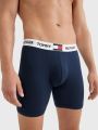 Underwear For Men 03 pcs Multicolour- Cotton Under Wear For Men - Under Wear For Men.
