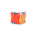 Mini Maze Ball Early Education Puzzle Maze Toys Kids 3d Roll-On Maze Spinning Puzzle Cube Wholesale.