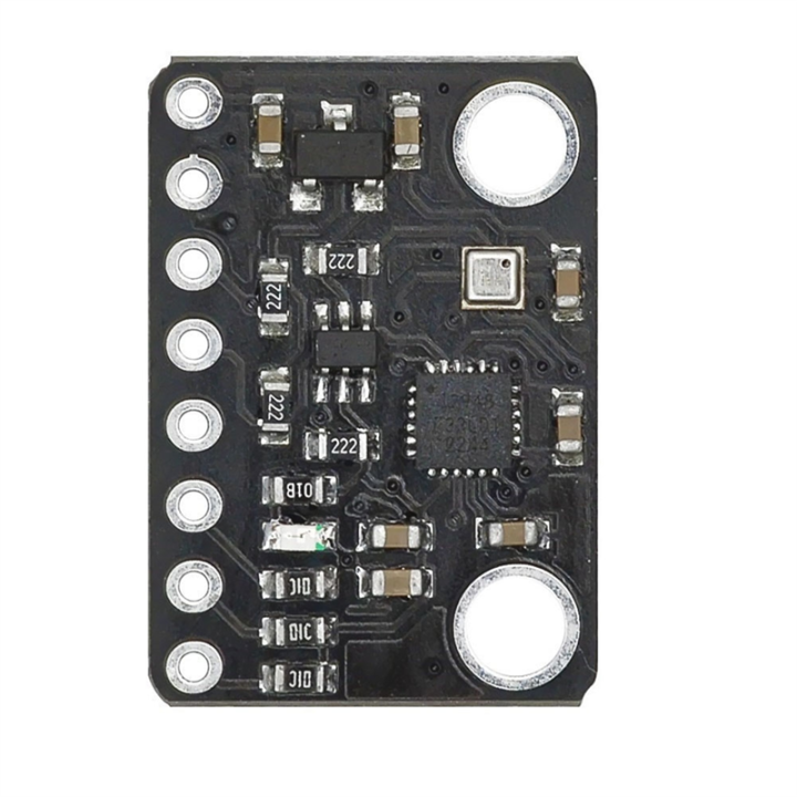 ICM20948%2010DOF%20Acceleration%20Gyroscope%20Compass%20Nine-Axis%20Sensor%20Module%20-%20Image%204