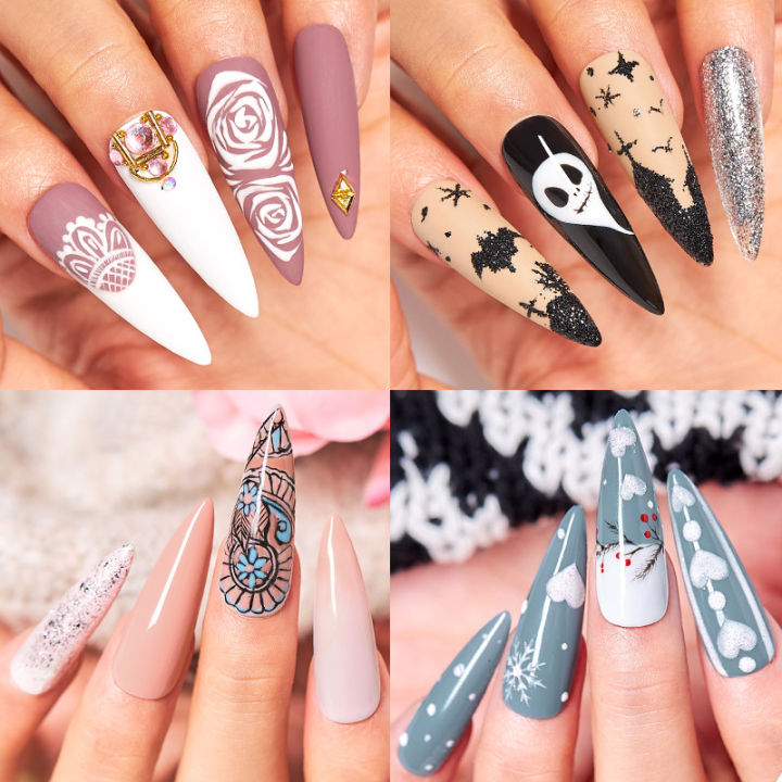 60/40/20Pcs%20Gel%20Nail%20Polish%20Set%20Vernis%20Semi%20Permanent%20UV%20Gel%20Varnish%20for%20Manicure%20Set%20Soak%20Off%20Nail%20Kit%20Base%20Top%20Coat%20Kits%20-%20Image%205