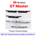For Realme GT Master Side Control Volume Button + Power ON / OFF External Switch Flex Cable Button Key Replacement Part.