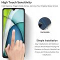 4 in 1 Camera Lens Screen Protector for Xiaomi Redmi A3x A3 4G Protect Glass Redmy Readmi RedmA3x RedmiA3 4G 2024 Tempered Glass.
