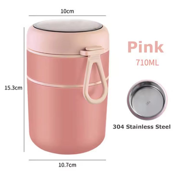 TEDEMEI%202%20LAYER%20STAINLESS%20STEEL%20LUNCH%20BOX%20710%20ML.%20-%20Image%206