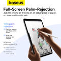 Baseus Smooth Writing Capactive Stylus Pen For iPad Pro Air Active Touch Screen Drawing Pen For Apple iPad Pencil 2. 