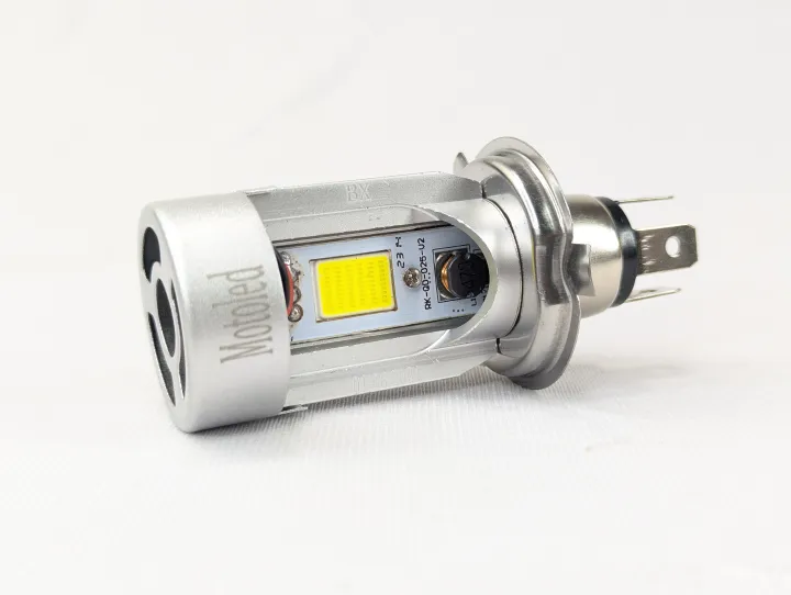 Motoled%20H4%20White%20&%20Yellow%20LED%20Headlight%20For%20Any%20Bike%20-%20Image%204