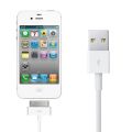 Charger USB Cable AccessoriesFor iPhone 4 4s 3G 3GS iPad 1 2 3 iPod Nano Touch Charging Cargador Data Cable 30 Pin Cord Adapter. 