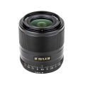 Viltrox AF 23/1.4 XF 23mm F1.4 Large Aperture Humanistic Camera Lens Compatible with FUJIFILM X-mount ILDC Camera X-PRO1/2/3 X-T2/3 X-T10/20/30. 